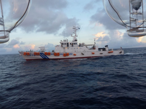 �ձ����ϱ������Ĵ���Ѳ�߽�������ͼ��