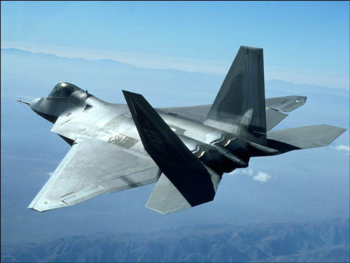 ����ͼ������F-22ս����