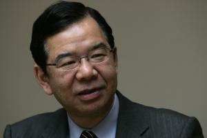 �ձ�������ίԱ��־λ�ͷ�9�����ձ��㲥Э��(NHK)����̨��ʾҪͨ���⽻̸����������㵺���� 