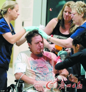 һ���ڱ�ը�¼������˵������ڽ�������