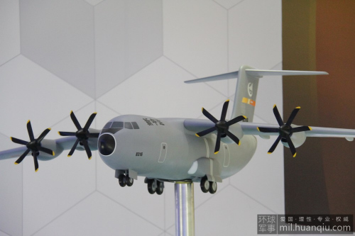 国产运30新型运输机首次曝光 国产运30新型运输机首次曝光