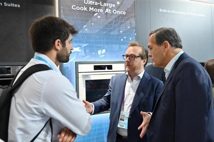 第139届广交会开幕迎客