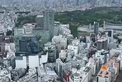 日本正通过三个途径系统性突破战后和平秩序