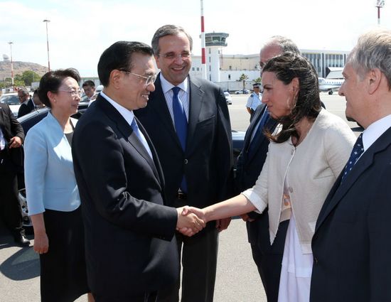 ���ǿ������ŷ֮�н��յ־�����ͼ��