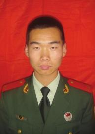 四川冕宁抗洪遇险失踪武警战士遗体16天后被找到