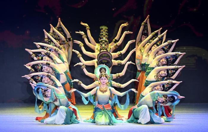 第十七届海峡论坛大会在厦门举行